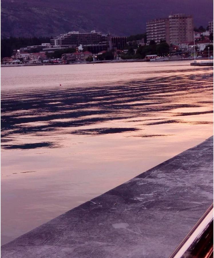 Apartman Aleksandar Aco Herceg Novi Luaran gambar