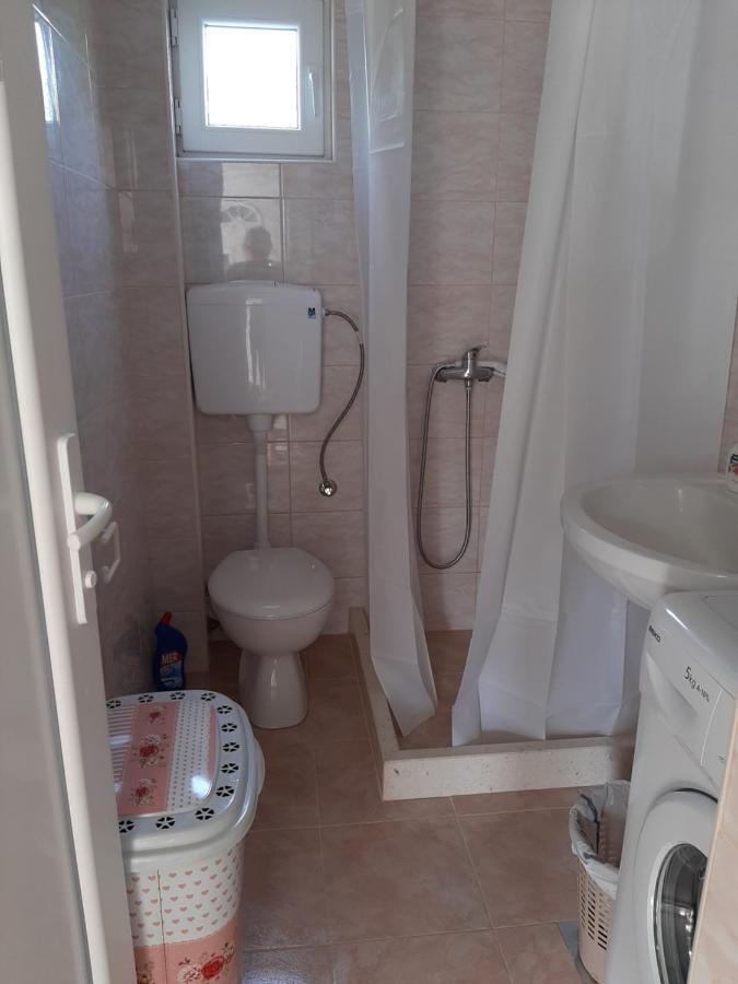 Apartman Aleksandar Aco Herceg Novi Luaran gambar