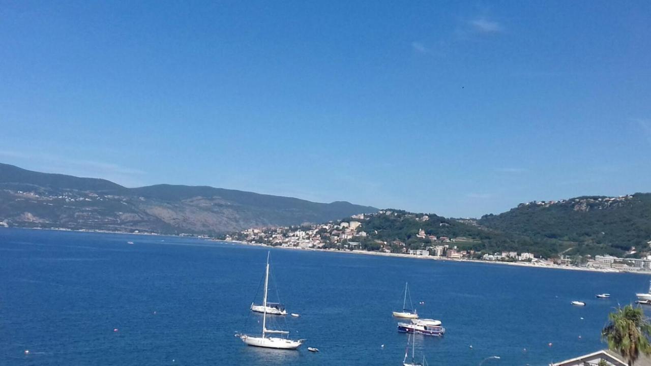 Apartman Aleksandar Aco Herceg Novi Luaran gambar