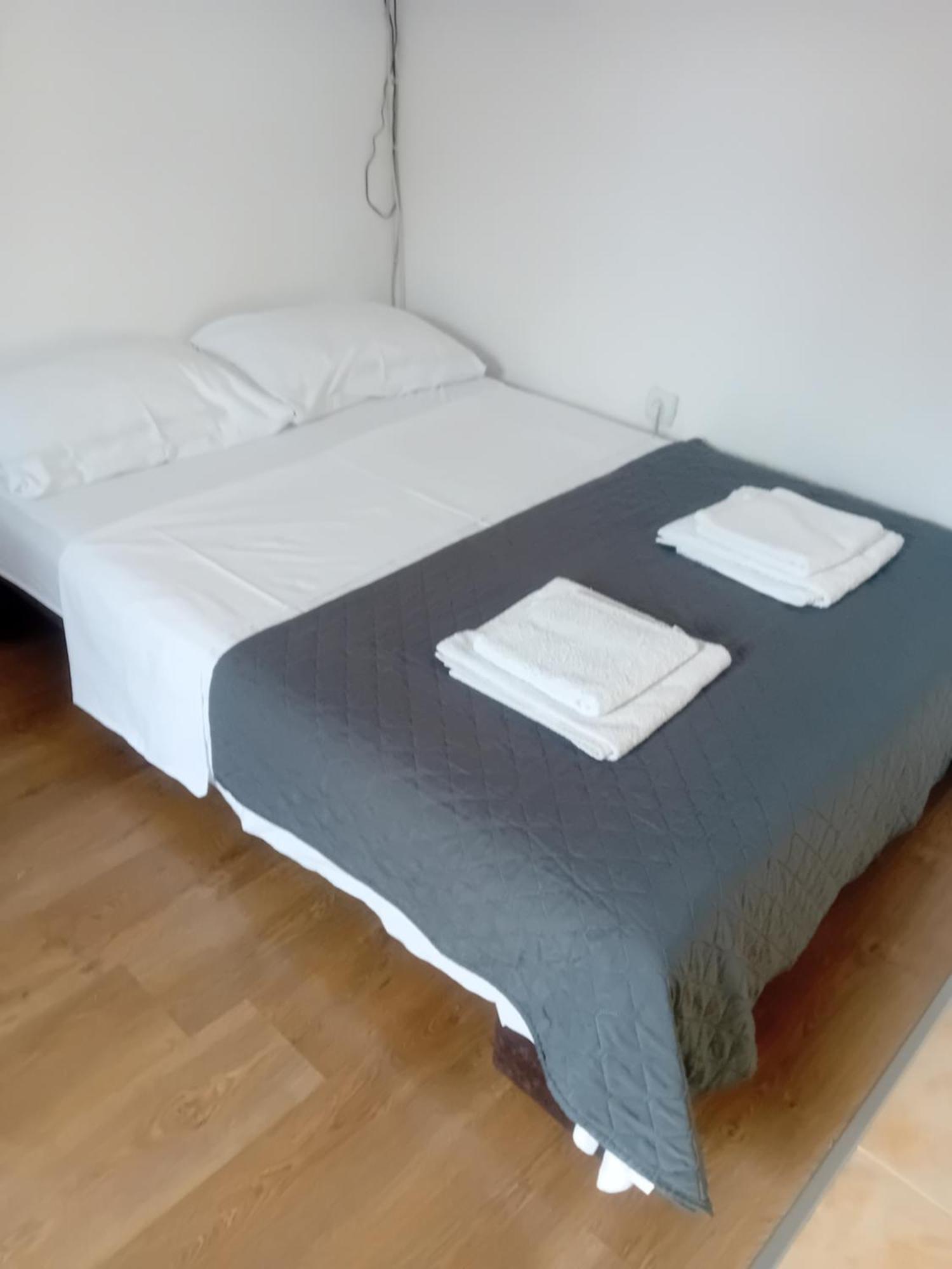Apartman Aleksandar Aco Herceg Novi Luaran gambar