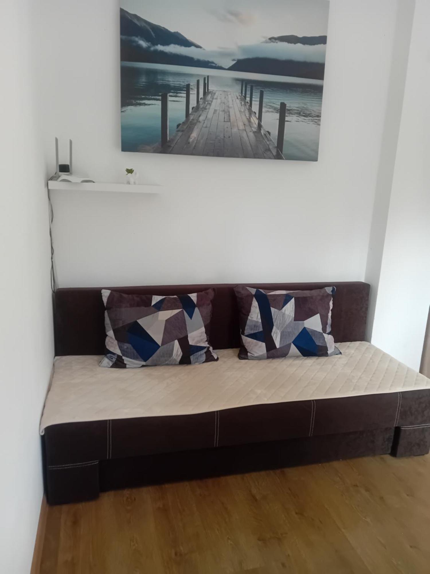 Apartman Aleksandar Aco Herceg Novi Luaran gambar
